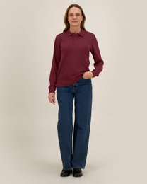 Prepster 2.0 Long Sleeve