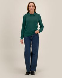 Prepster 2.0 Long Sleeve