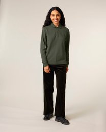 Prepster 2.0 Long Sleeve