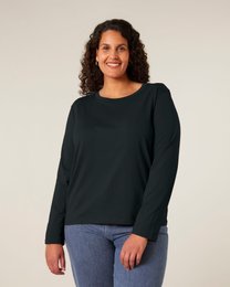 Stella Muser Long Sleeve