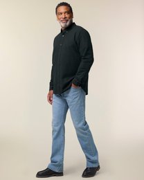 Stanley Oxford Shirt