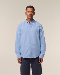 Stanley Oxford Shirt