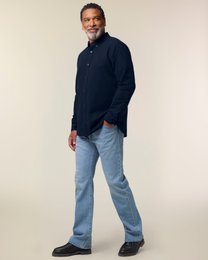 Stanley Oxford Shirt