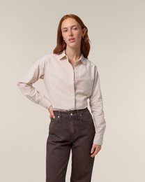 Stella Oxford Shirt