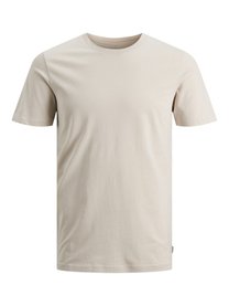 JACK&JONES Organic Essential Tee R-neck