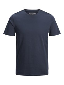 JACK&JONES Organic Essential Tee R-neck