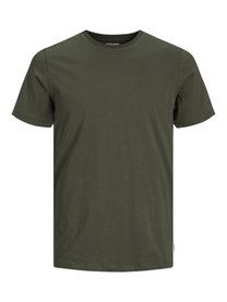 JACK&JONES Organic Essential Tee R-neck