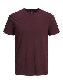 JACK&JONES Organic Essential Tee R-neck