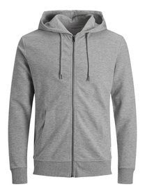 JACK&JONES Sweat Zip Hood