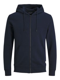 JACK&JONES Sweat Zip Hood