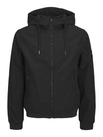 JACK&JONES Softshell Hood