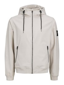 JACK&JONES Softshell Hood