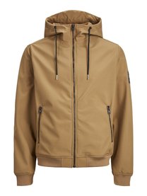 JACK&JONES Softshell Hood