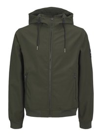 JACK&JONES Softshell Hood