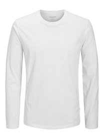 JACK&JONES Organic Essential Tee R-neck